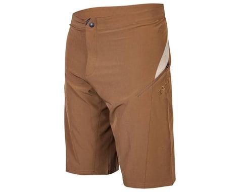 ZOIC Lineage 9 Mountain Bike Shorts (Fresh/Tan)